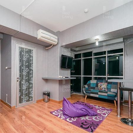 Sumedang Redliving Apartemen Easton Park Jatinangor - Azhimah Rooms מראה חיצוני תמונה