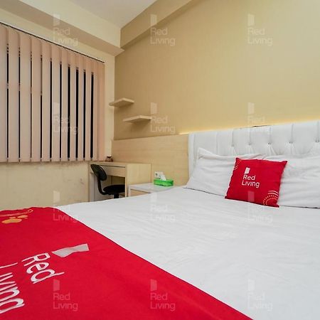 Sumedang Redliving Apartemen Easton Park Jatinangor - Azhimah Rooms מראה חיצוני תמונה