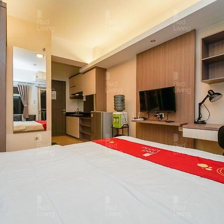 Sumedang Redliving Apartemen Easton Park Jatinangor - Azhimah Rooms מראה חיצוני תמונה