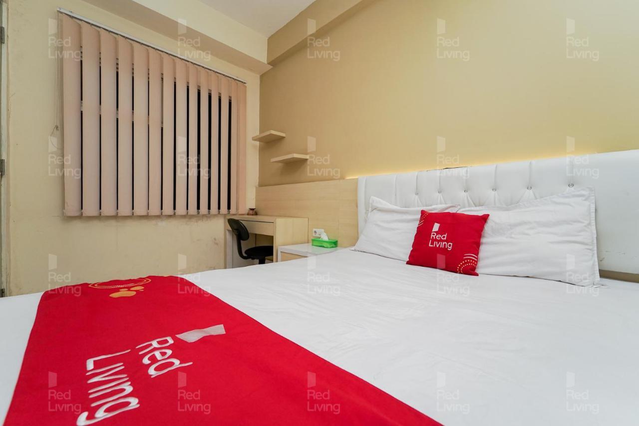 Sumedang Redliving Apartemen Easton Park Jatinangor - Azhimah Rooms מראה חיצוני תמונה