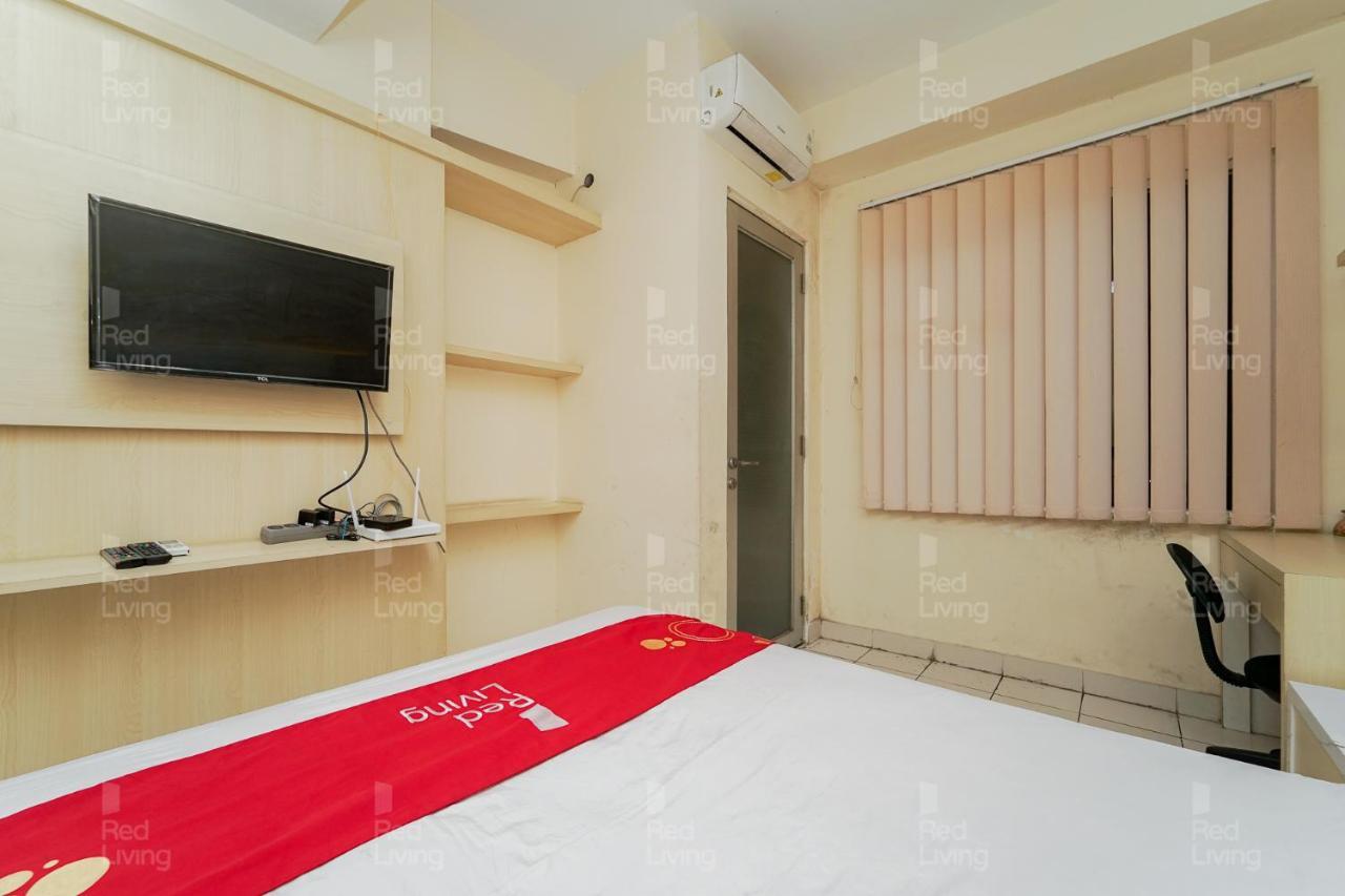 Sumedang Redliving Apartemen Easton Park Jatinangor - Azhimah Rooms מראה חיצוני תמונה