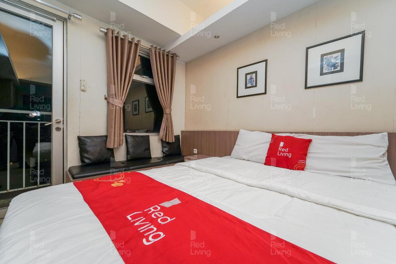 Sumedang Redliving Apartemen Easton Park Jatinangor - Azhimah Rooms מראה חיצוני תמונה