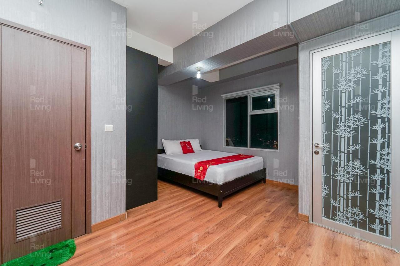 Sumedang Redliving Apartemen Easton Park Jatinangor - Azhimah Rooms מראה חיצוני תמונה