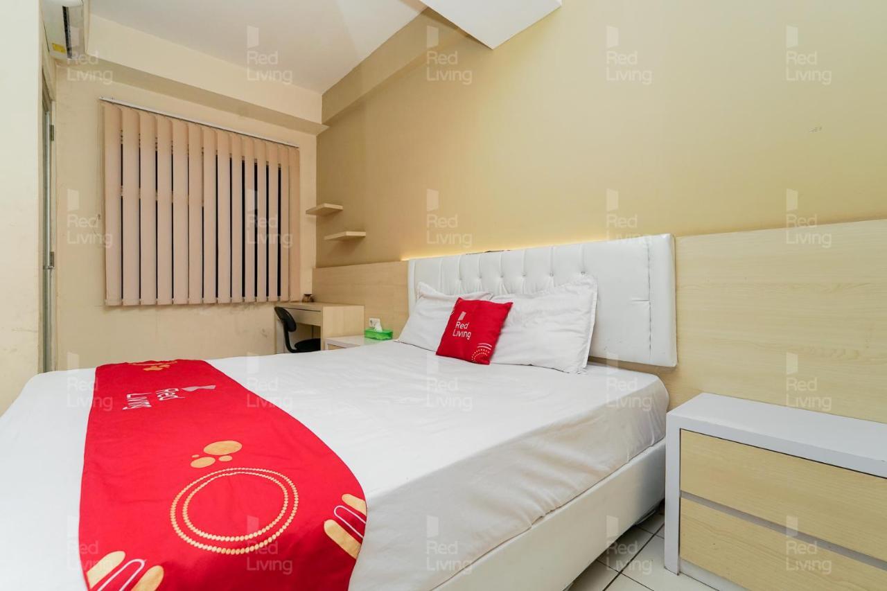 Sumedang Redliving Apartemen Easton Park Jatinangor - Azhimah Rooms מראה חיצוני תמונה