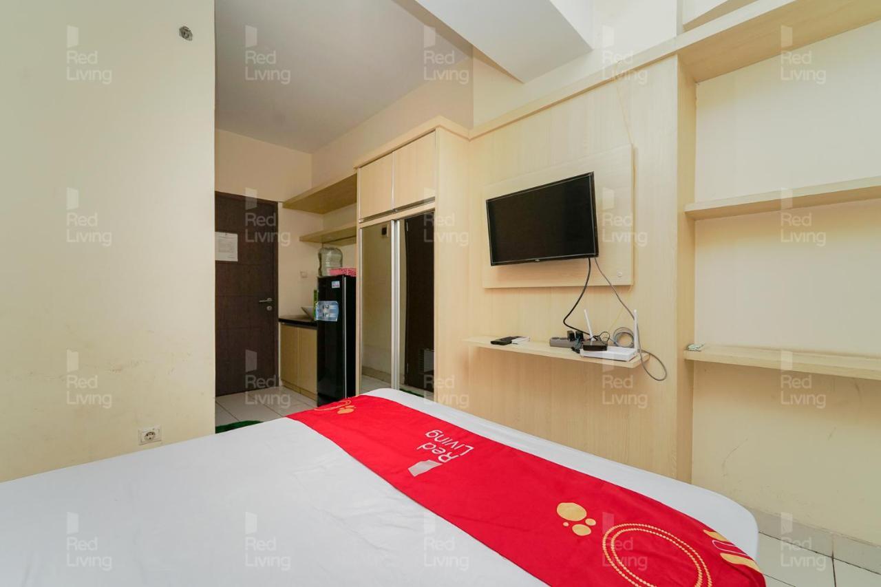 Sumedang Redliving Apartemen Easton Park Jatinangor - Azhimah Rooms מראה חיצוני תמונה