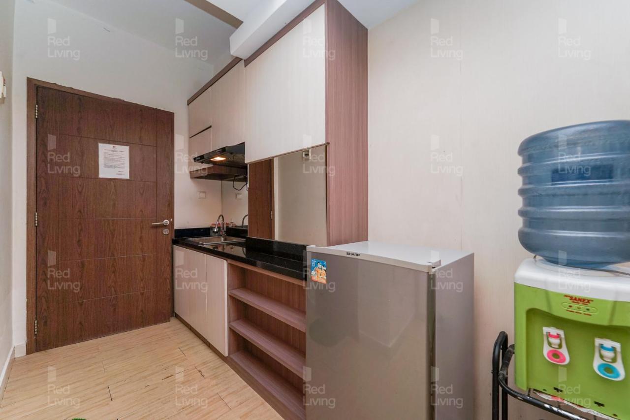 Sumedang Redliving Apartemen Easton Park Jatinangor - Azhimah Rooms מראה חיצוני תמונה
