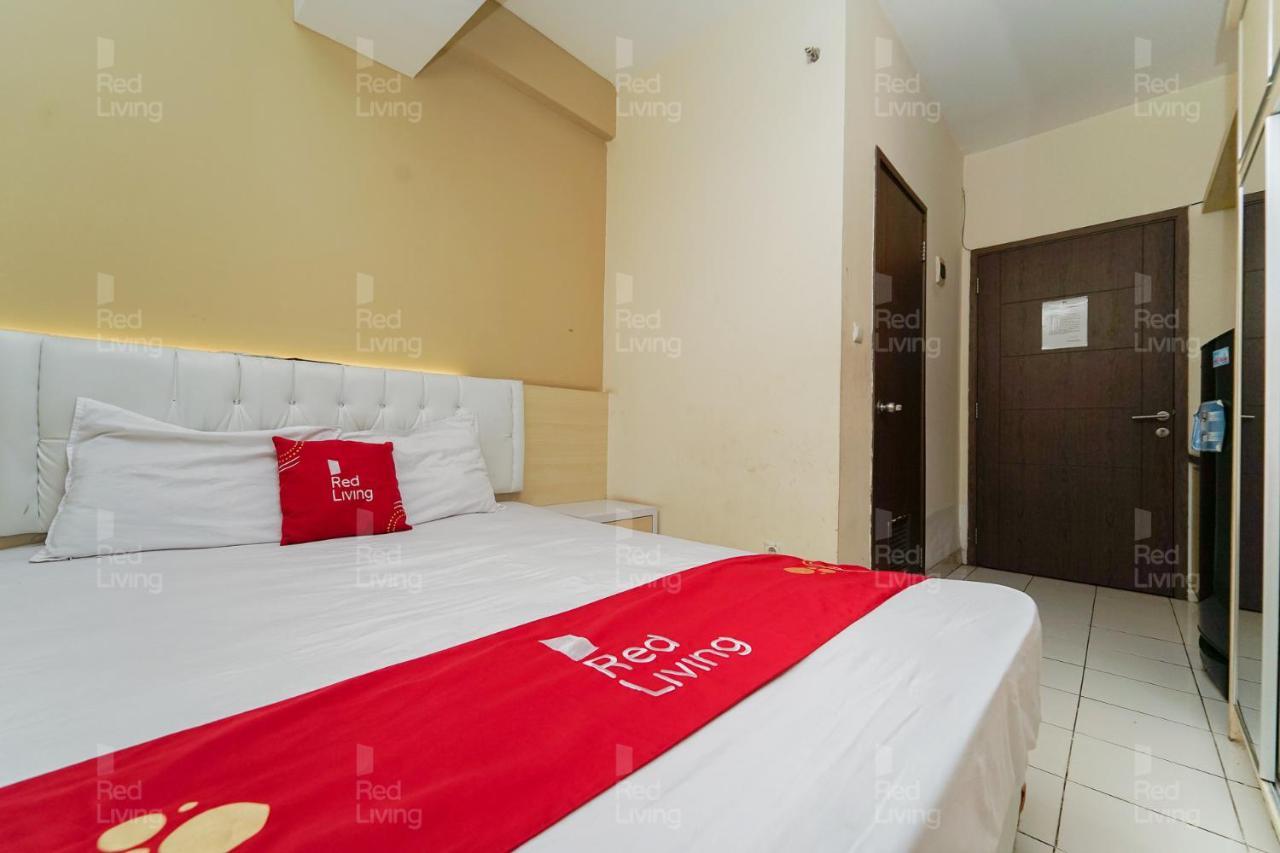 Sumedang Redliving Apartemen Easton Park Jatinangor - Azhimah Rooms מראה חיצוני תמונה