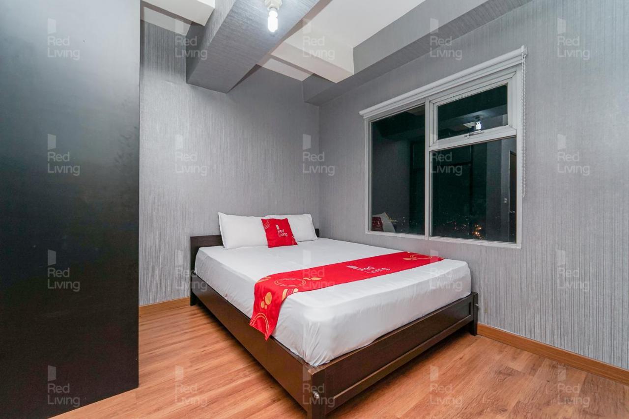 Sumedang Redliving Apartemen Easton Park Jatinangor - Azhimah Rooms מראה חיצוני תמונה